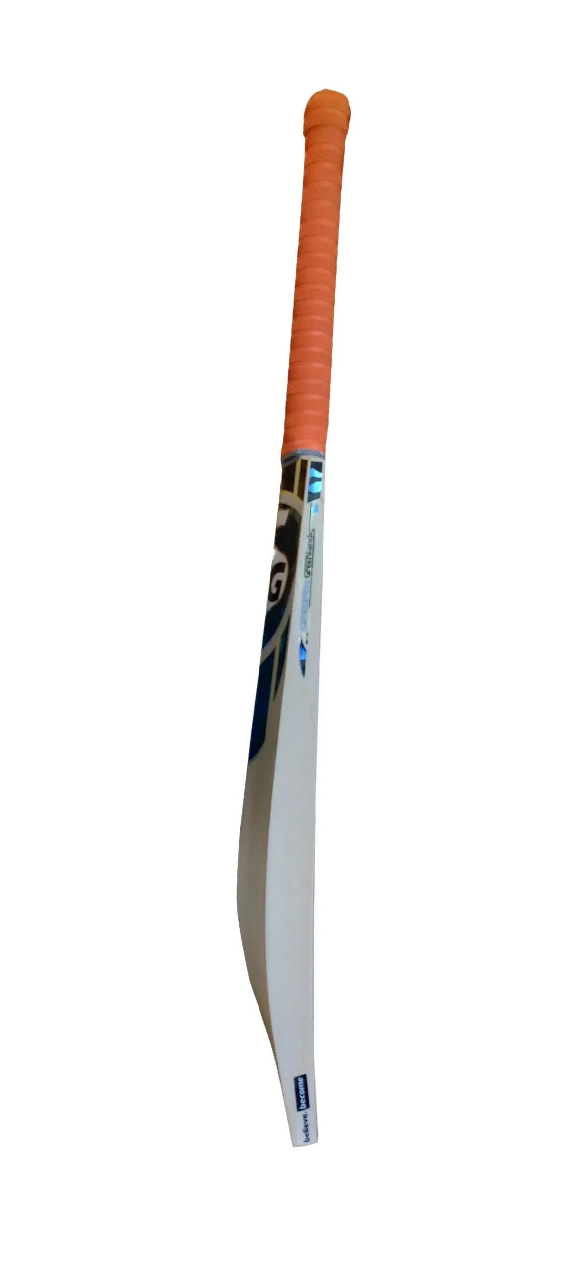 SG RP ICON English Willow Cricket Bat