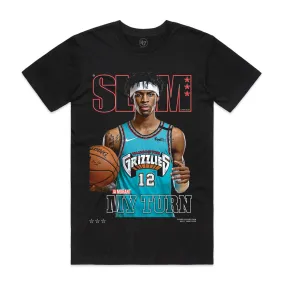 SLAM Cover Tee - Ja Morant (SLAM 227)