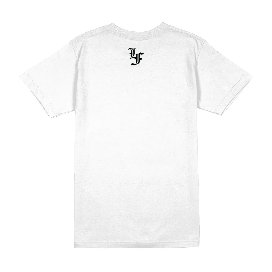 SLAM Cover Tee - LaMelo Ball (SLAM 237)