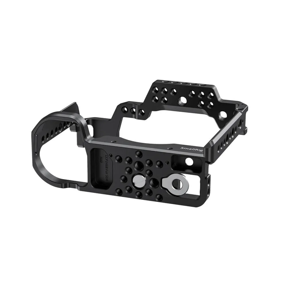 SmallRig Cage for Panasonic S1H Camera CCP2488