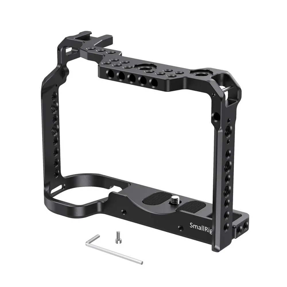 SmallRig Cage for Panasonic S1H Camera CCP2488