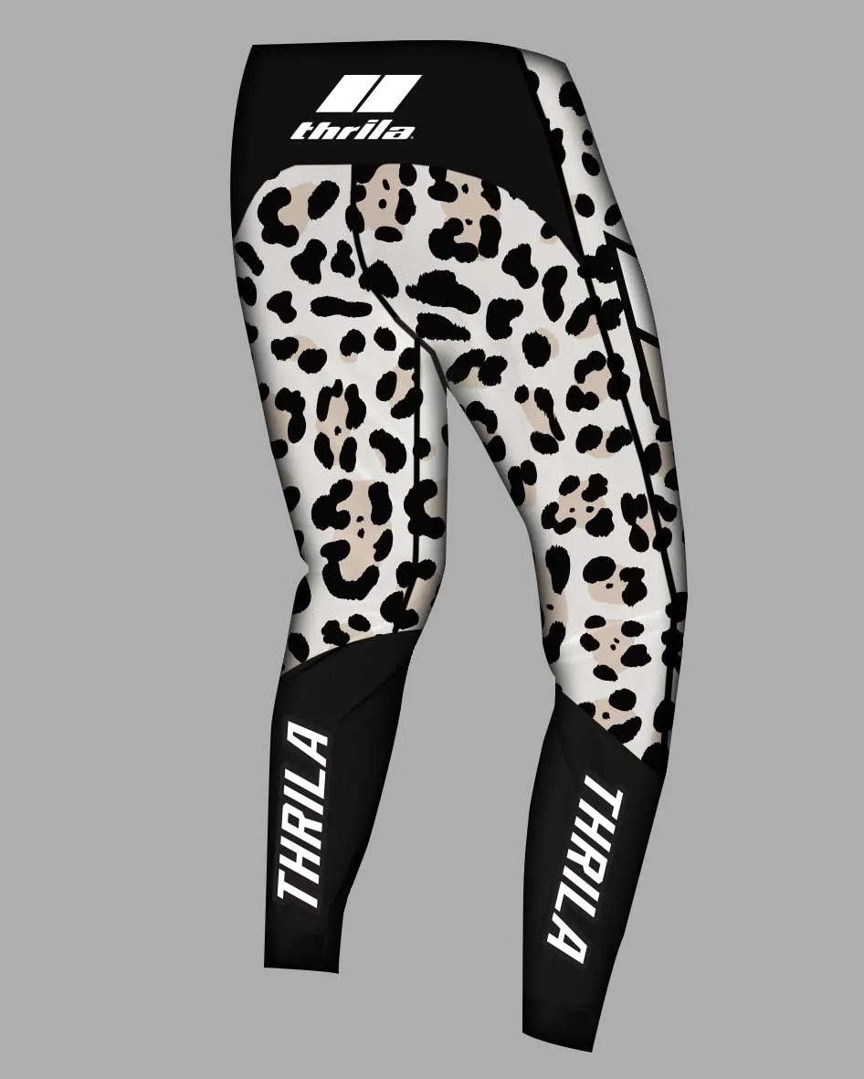 Snow Leopard BMX Pant | 28 Days