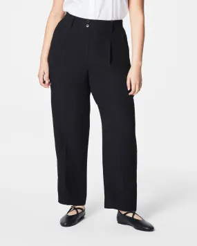 SPANX® Carefree Crepe Tapered Ankle Pant