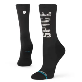 Spice Girls x Stance Women's Spice Force Five - Crew Socks