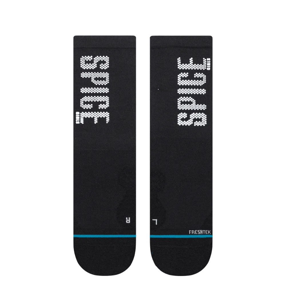 Spice Girls x Stance Women's Spice Force Five - Crew Socks