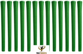 Star Sidewinder Standard Green Golf Grips Made in the USA Quantity = 13