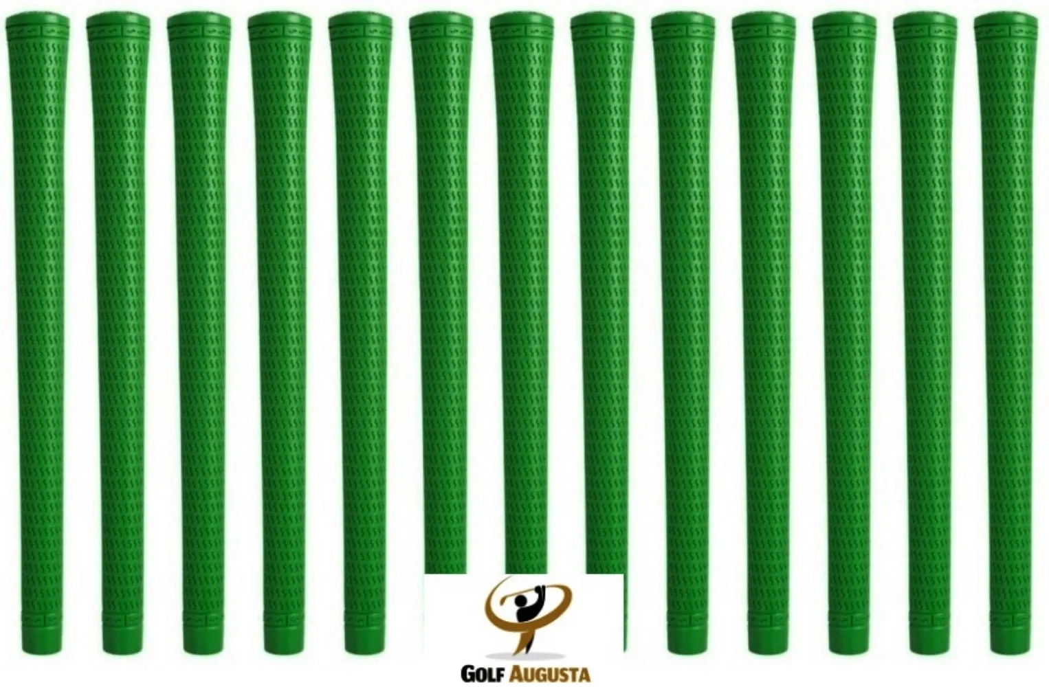 Star Sidewinder Undersize Green Golf Grips Made in the USA Quantity = 13