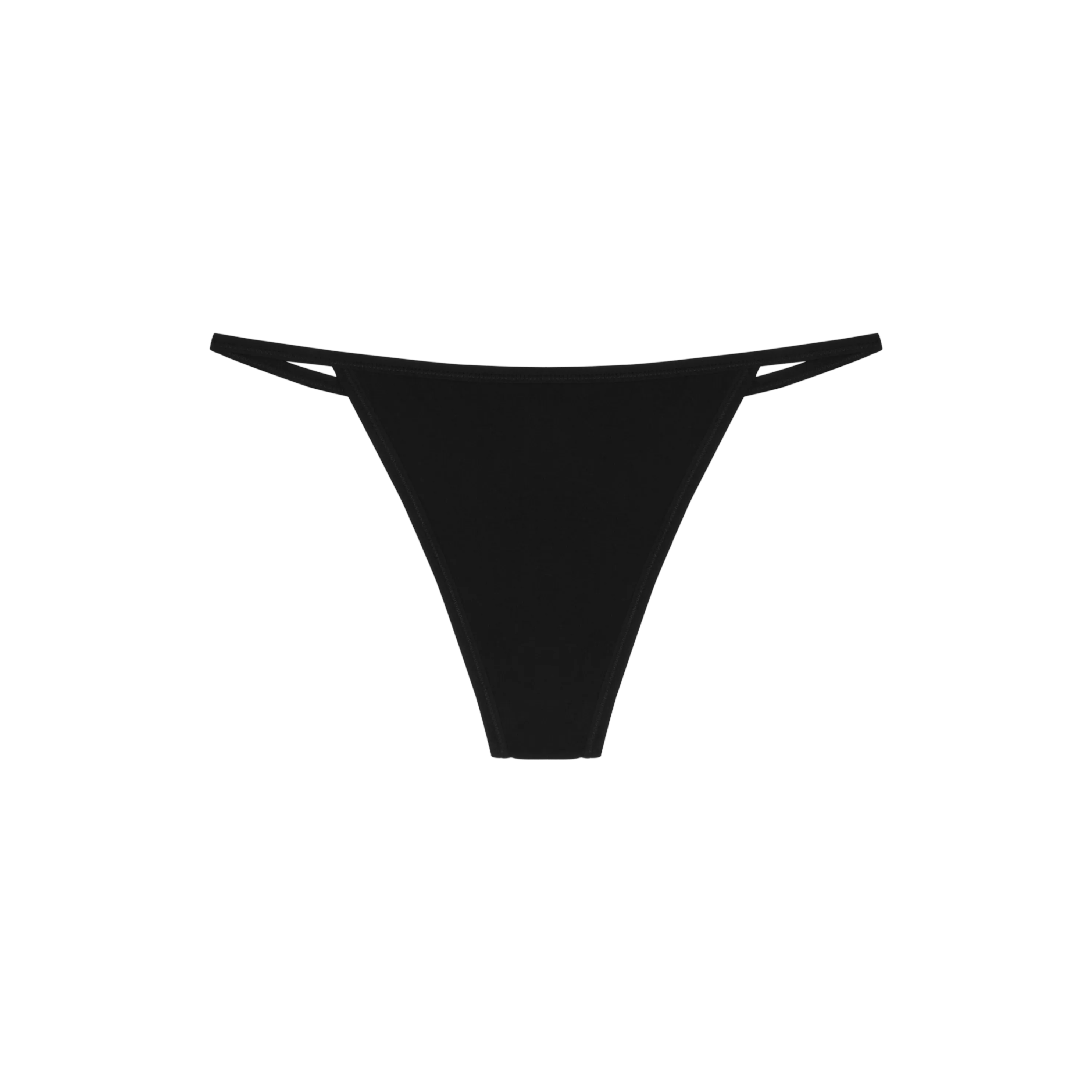 String Thong - 2PK