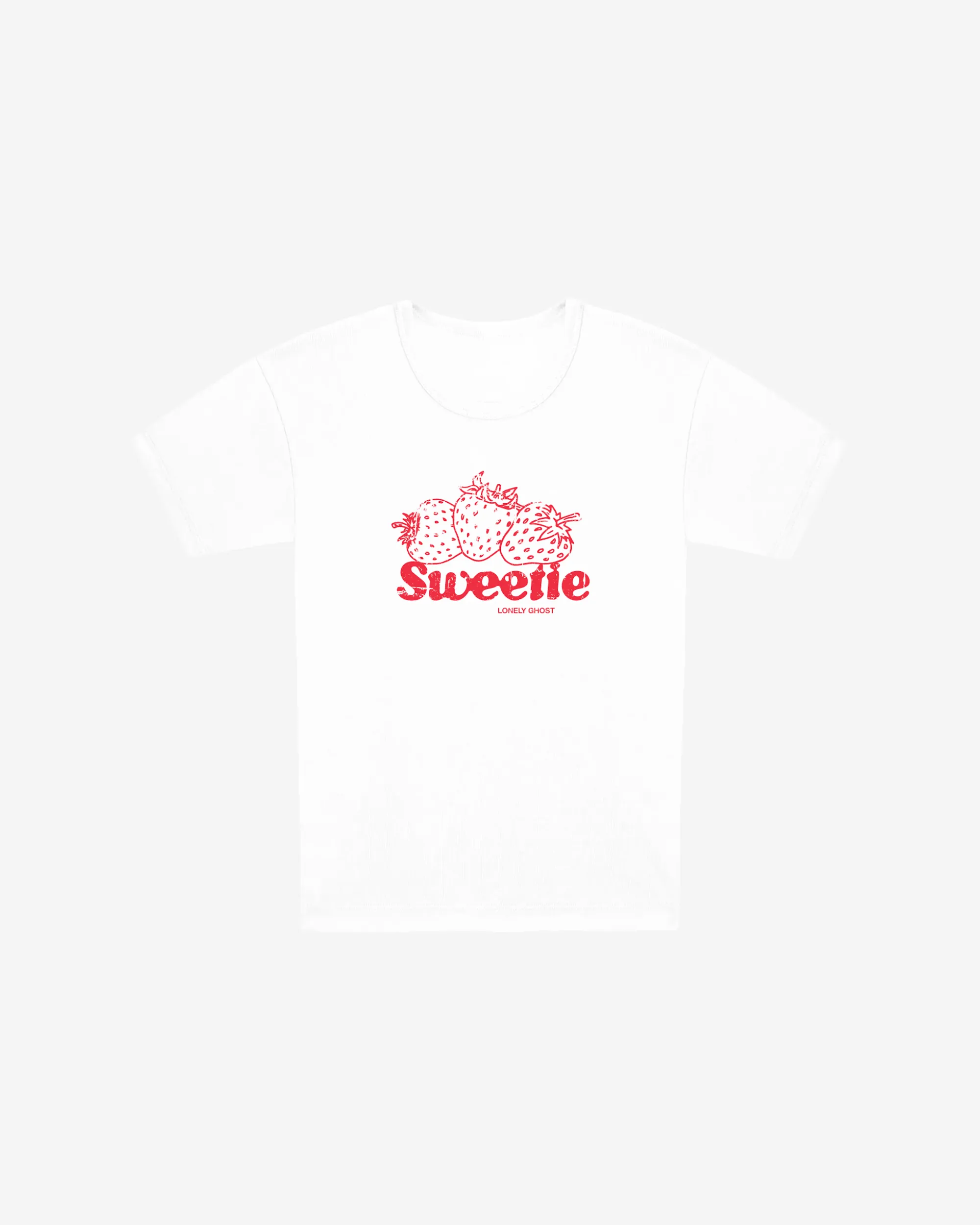 Sweetie Baby Tee