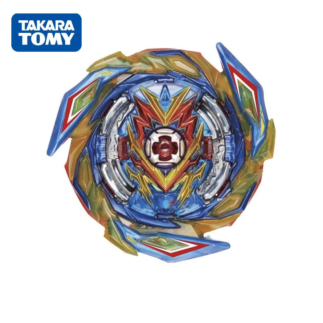 Takara Tomy Beyblade Burst Super King B-163 Brave Valkyrie Ev' 2A