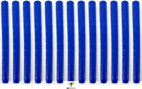 Tour Star   Oversize Blue Golf Grips Made in the USA Quantity = 13