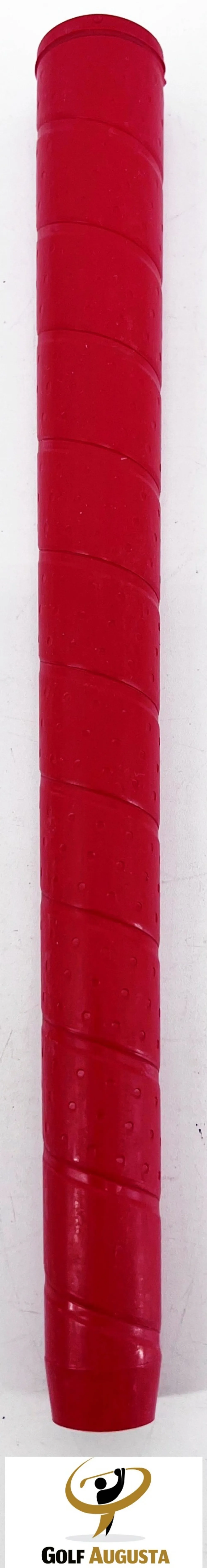 Tour Star   Oversize Red Golf Grips Made in the USA Quantity = 1