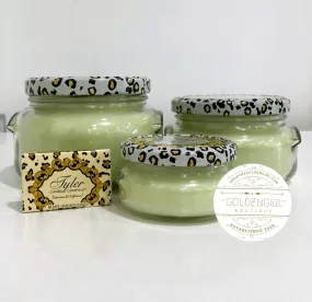 Tyler Candle 3.4 oz