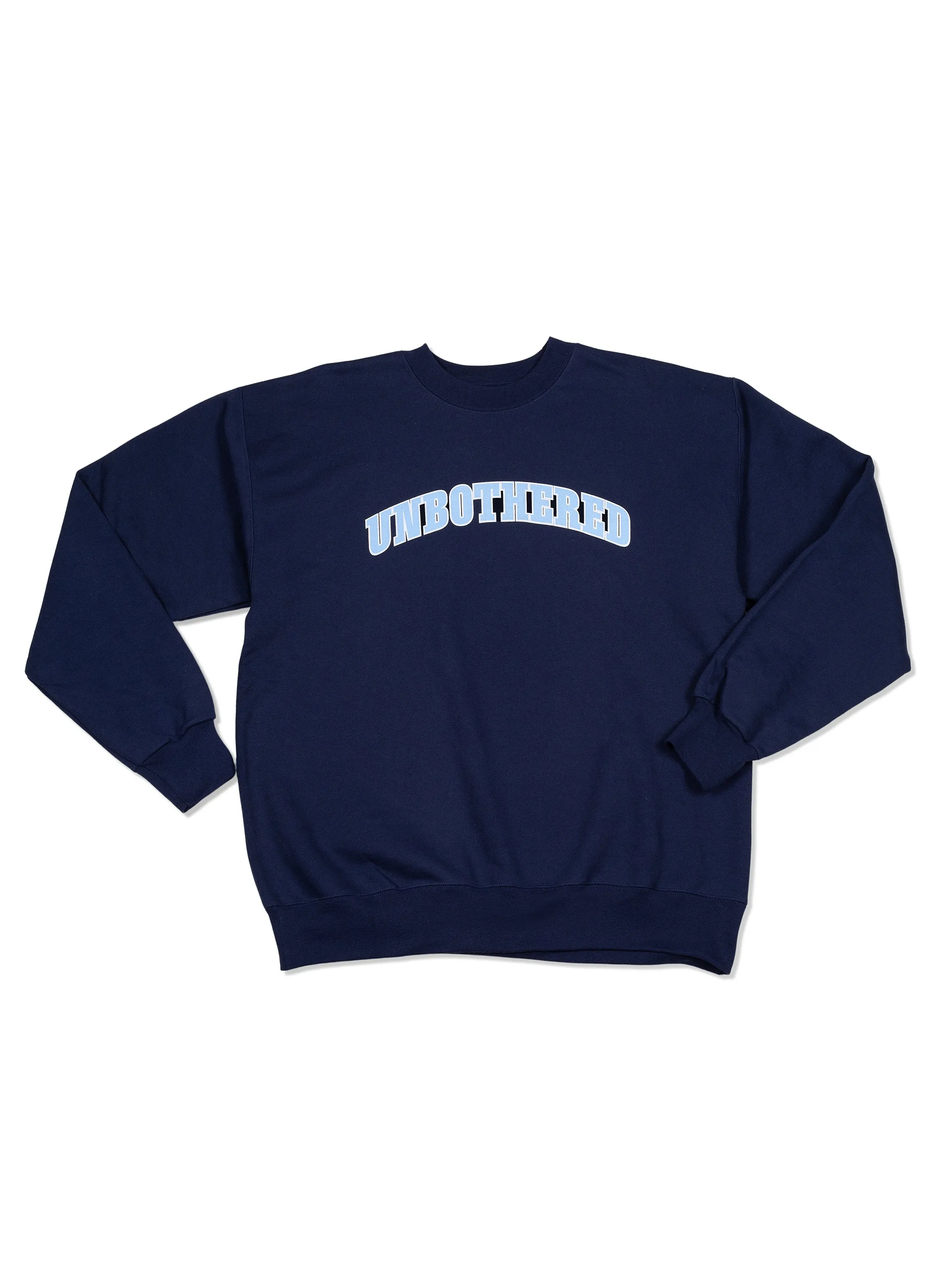 Unbothered Sweatshirt