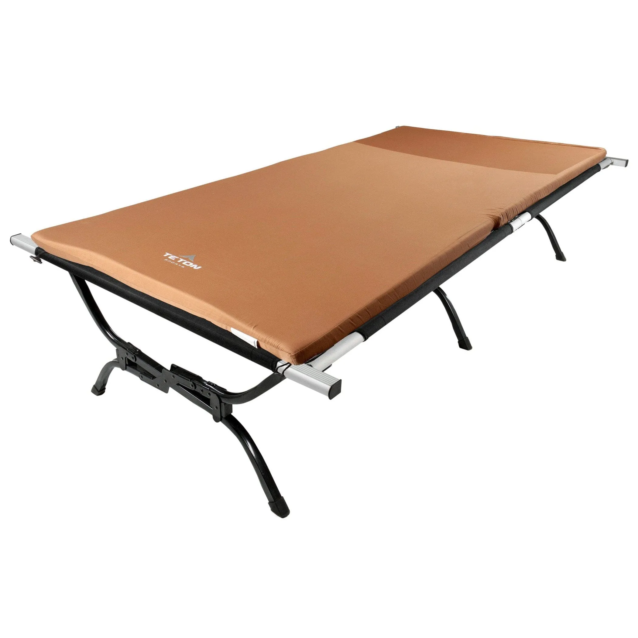 Universal XL Camp Cot Sleeping Pad