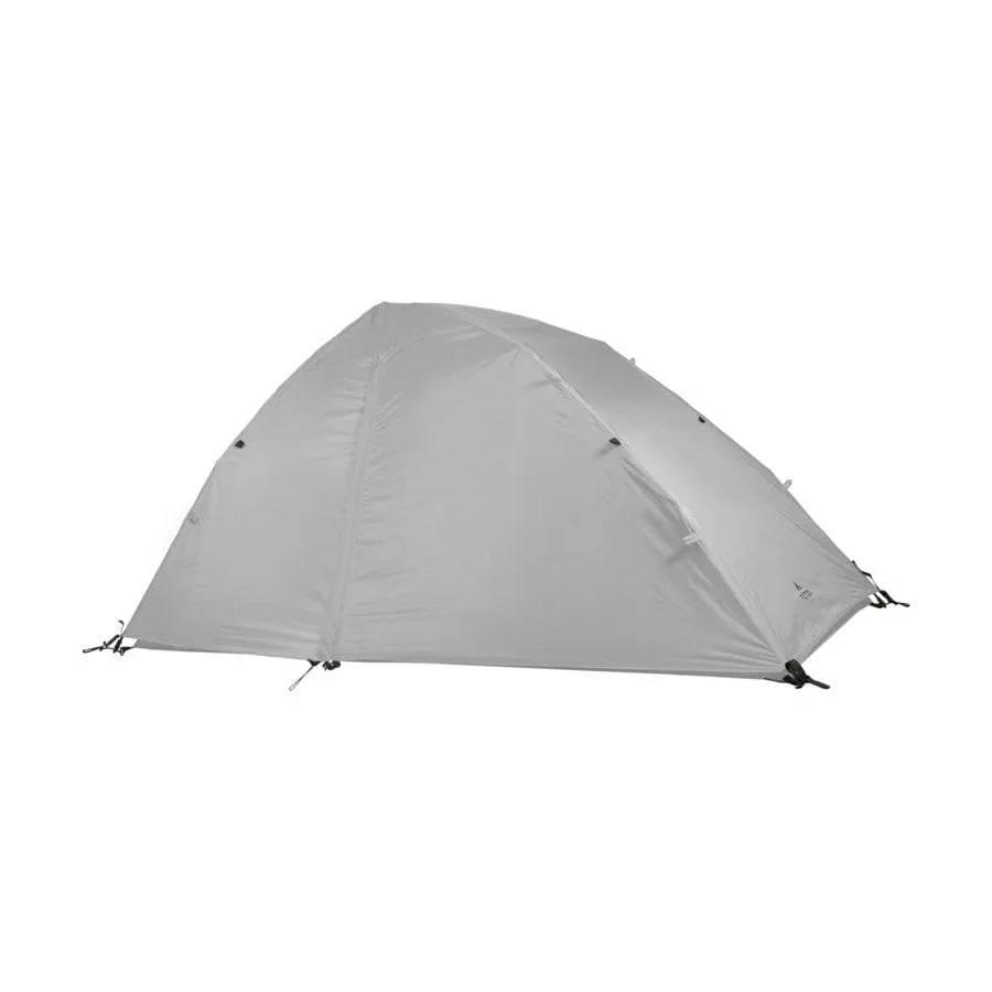 Vista 2-Person Quick Tent in Gray