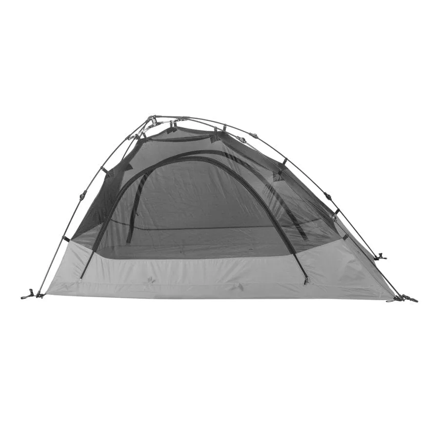 Vista 2-Person Quick Tent in Gray