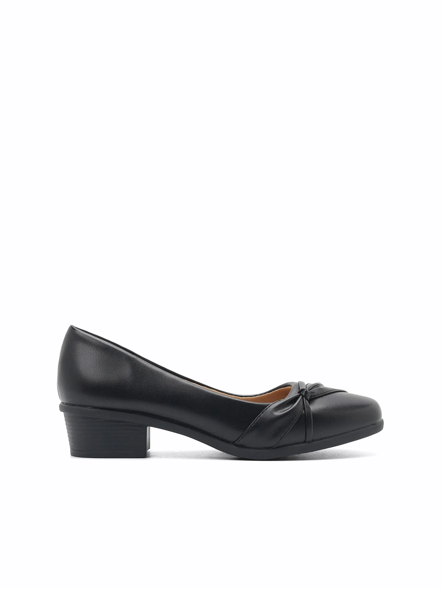 Wilma Heel Pumps