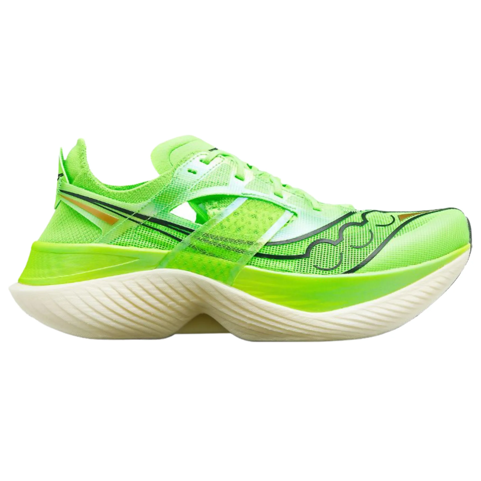 Women's Saucony Endorphin Elite