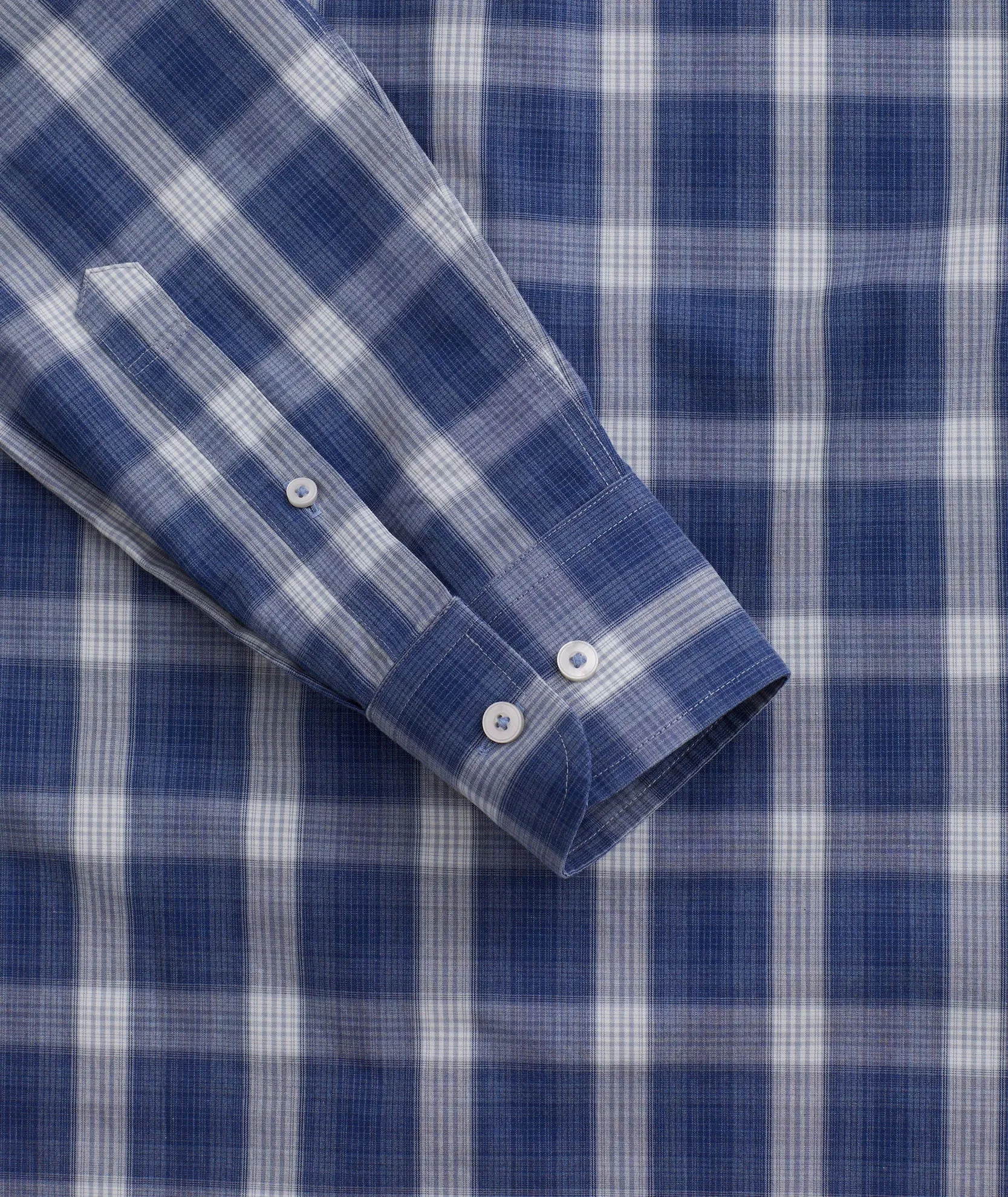 Wrinkle-Free Valder Shirt - FINAL SALE